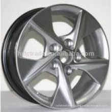 concave wheel car rotiform replica alloy wheel